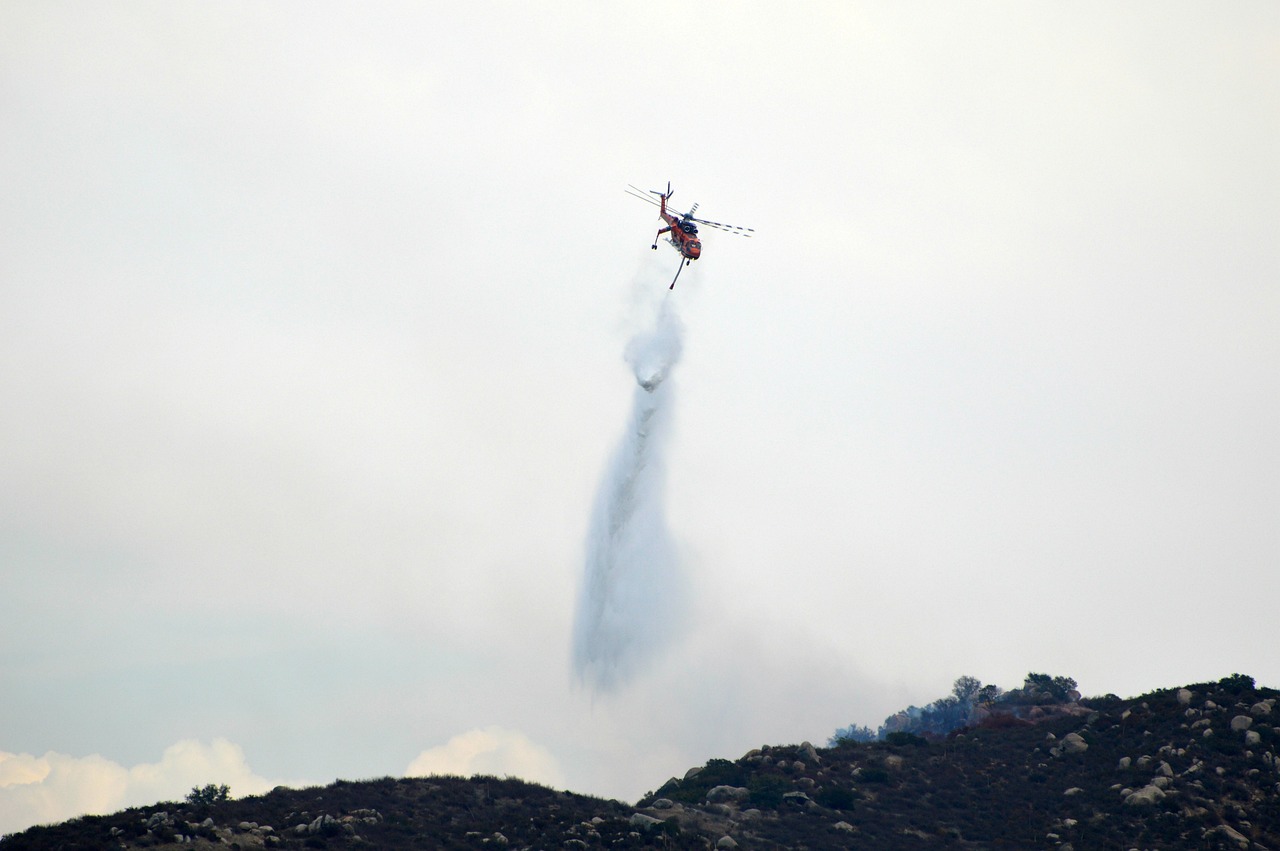 Natural Disasters and Mental Health - How to Cope?